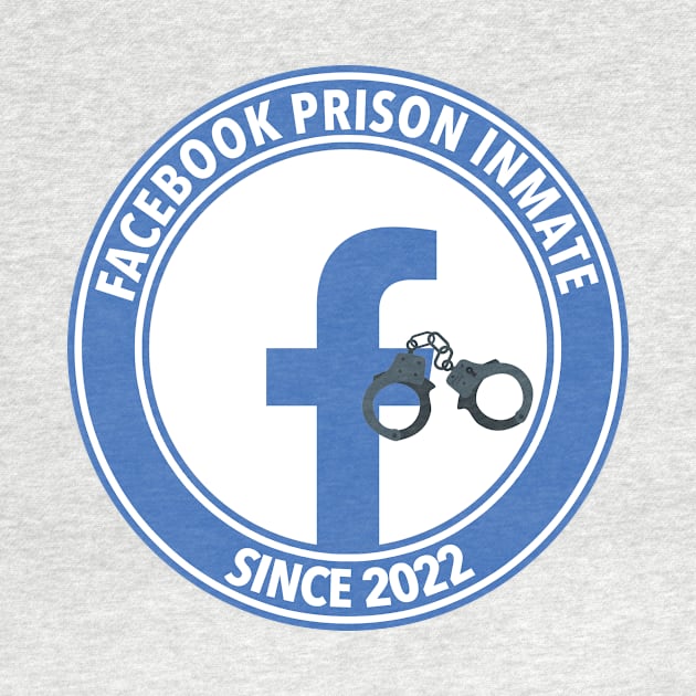 Facebook Inmate Since 2022 by AlexMaechler